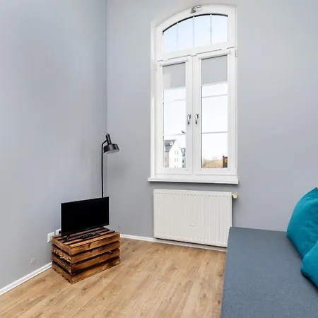 Mazowiecka By Renters Appartamento Kołobrzeg
