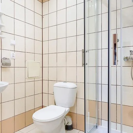Mazowiecka By Renters