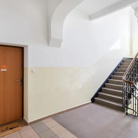 Mazowiecka By Renters Kołobrzeg