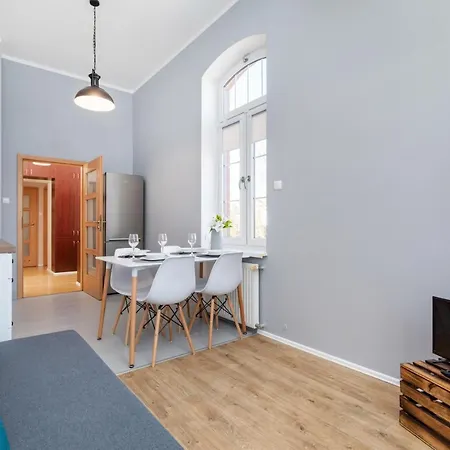 Mazowiecka By Renters